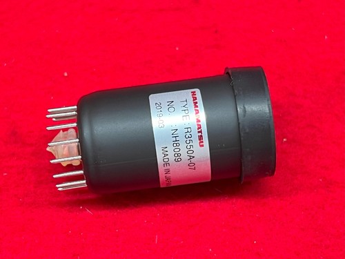 Hamamatsu r3550a - hamamatsu,