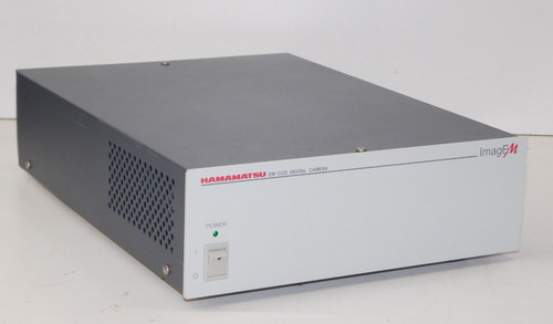 Hamamatsu photonics c9100 - hamamatsu, c9100-13